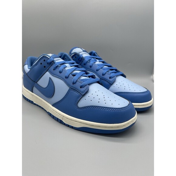 Nike Dunk Low ‘Psychic Blue’ Size 10.5M 12W Brand New W Orig Box HF5441-400 - Picture 1 of 7